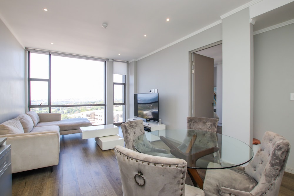 Business Apartment, 2 Bedrooms photo 3