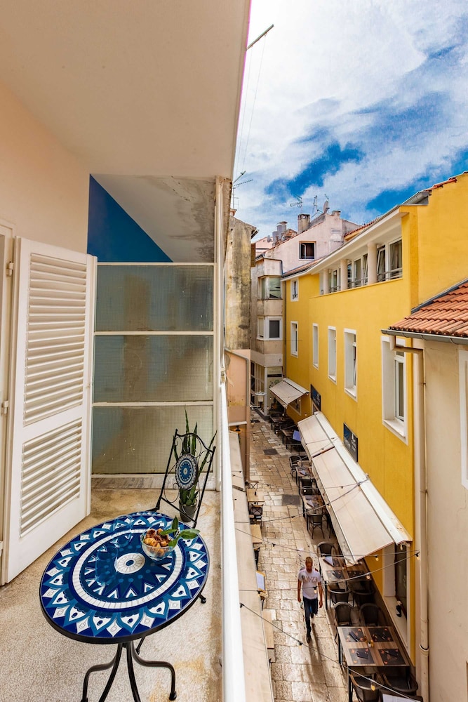 Double Room (Double room with Balcony (owner Premi)