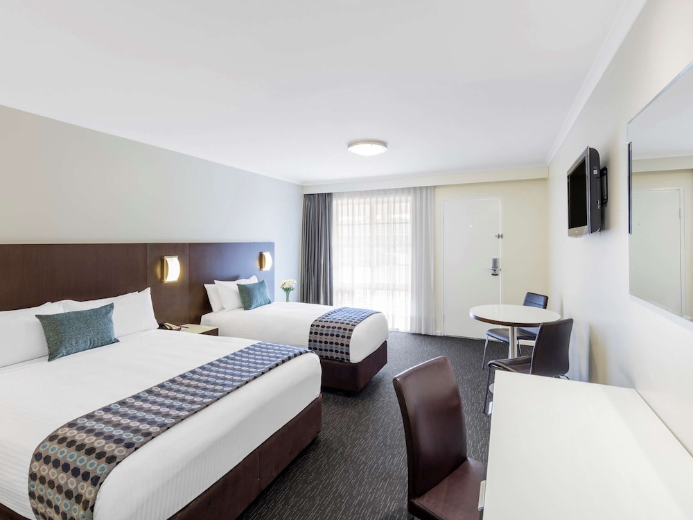 Superior Room, Multiple Beds photo 1