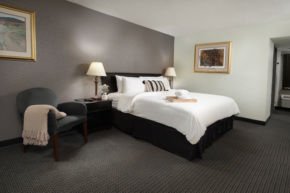 Comfort Room photo 2