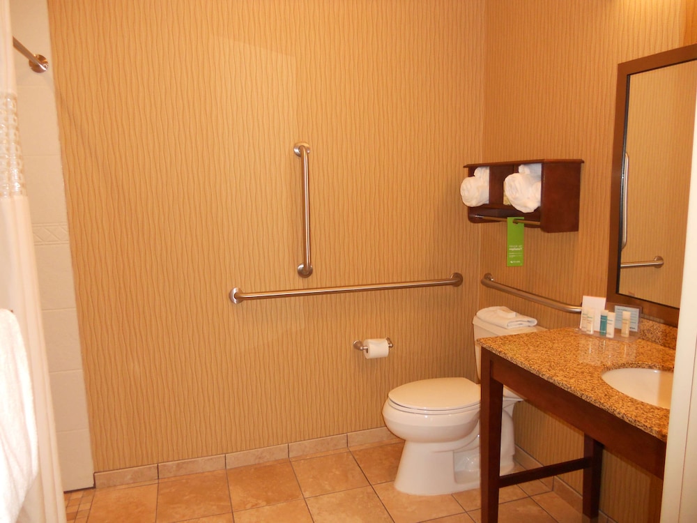 Studio, Accessible, Non Smoking - Photo 2