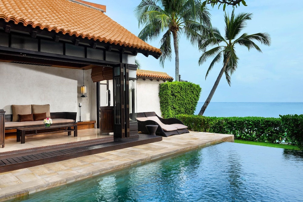 The Ocean Pool Villa - Photo 5