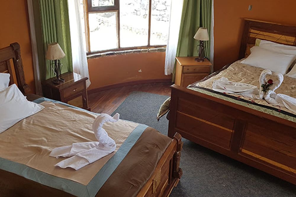 Triple Room photo 3