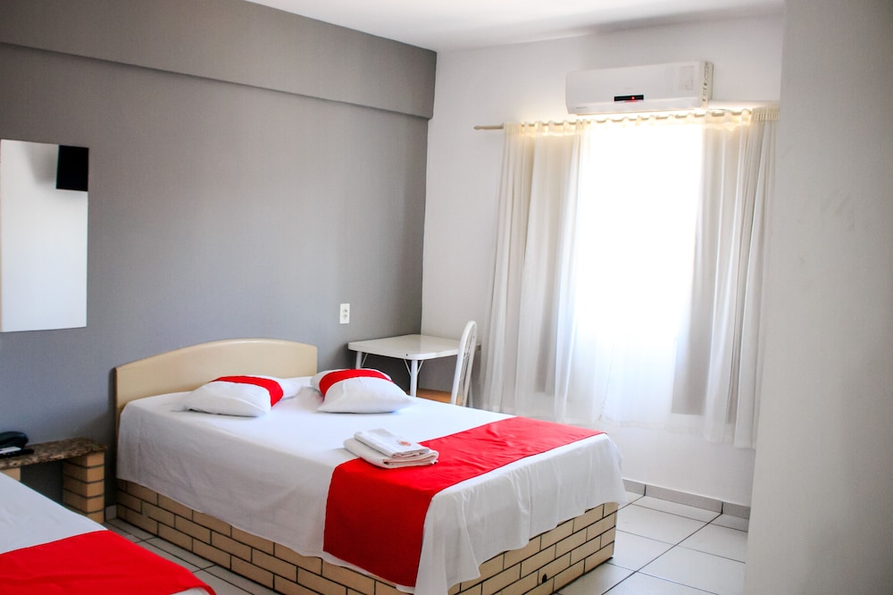Superior Triple Room, Multiple Beds photo 1