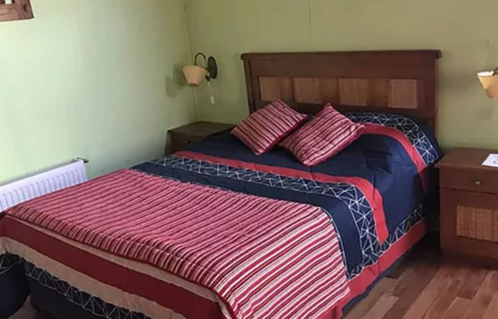 Standard Double Room, 1 Double Bed, Non Smoking photo 2