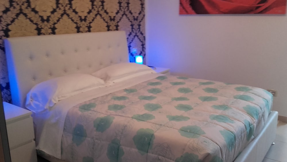 Comfort Double Room, Garden View photo 1