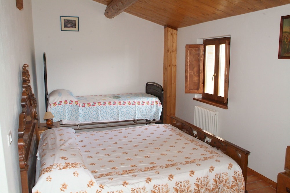 Standard Apartment, 2 Bedrooms (6 people) photo 2