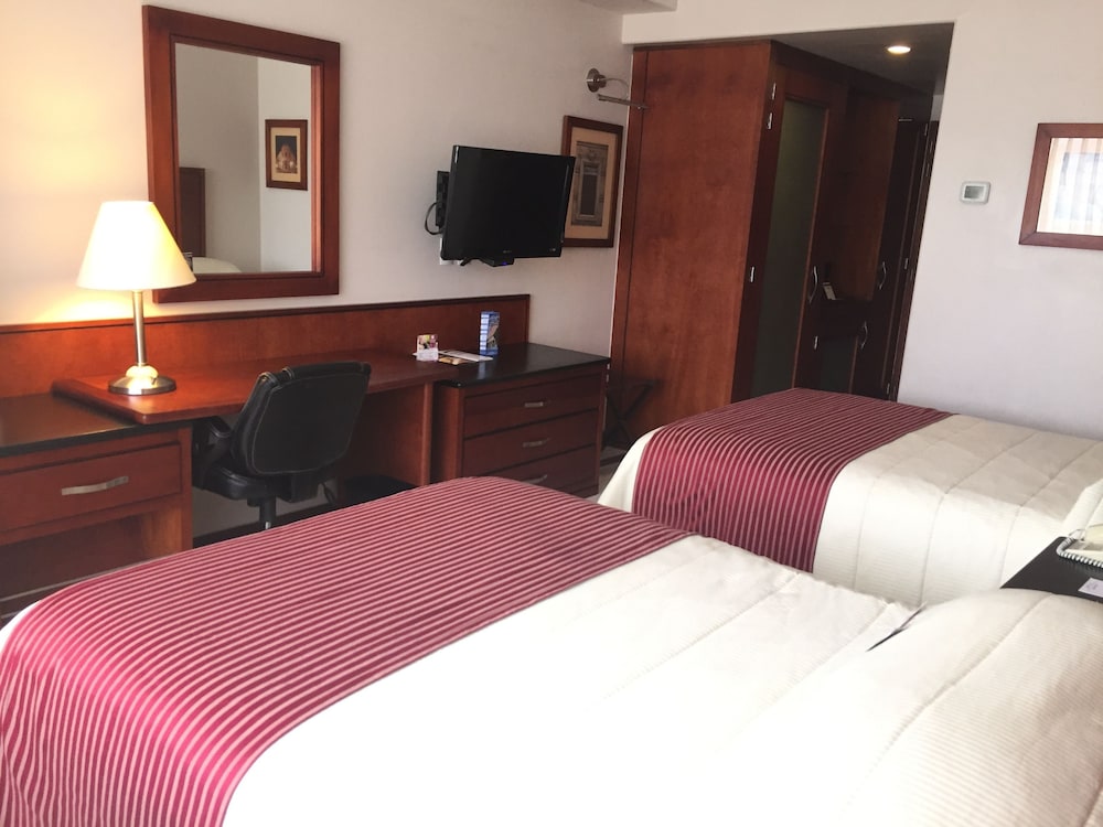 Executive Double Room photo 3