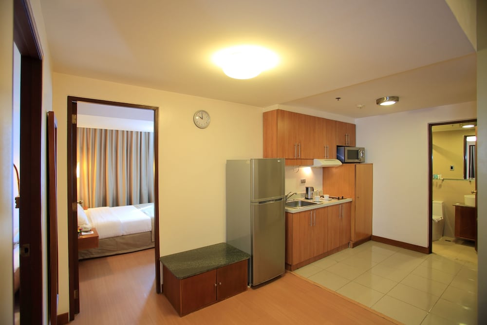 2 Bedroom Superior photo 3