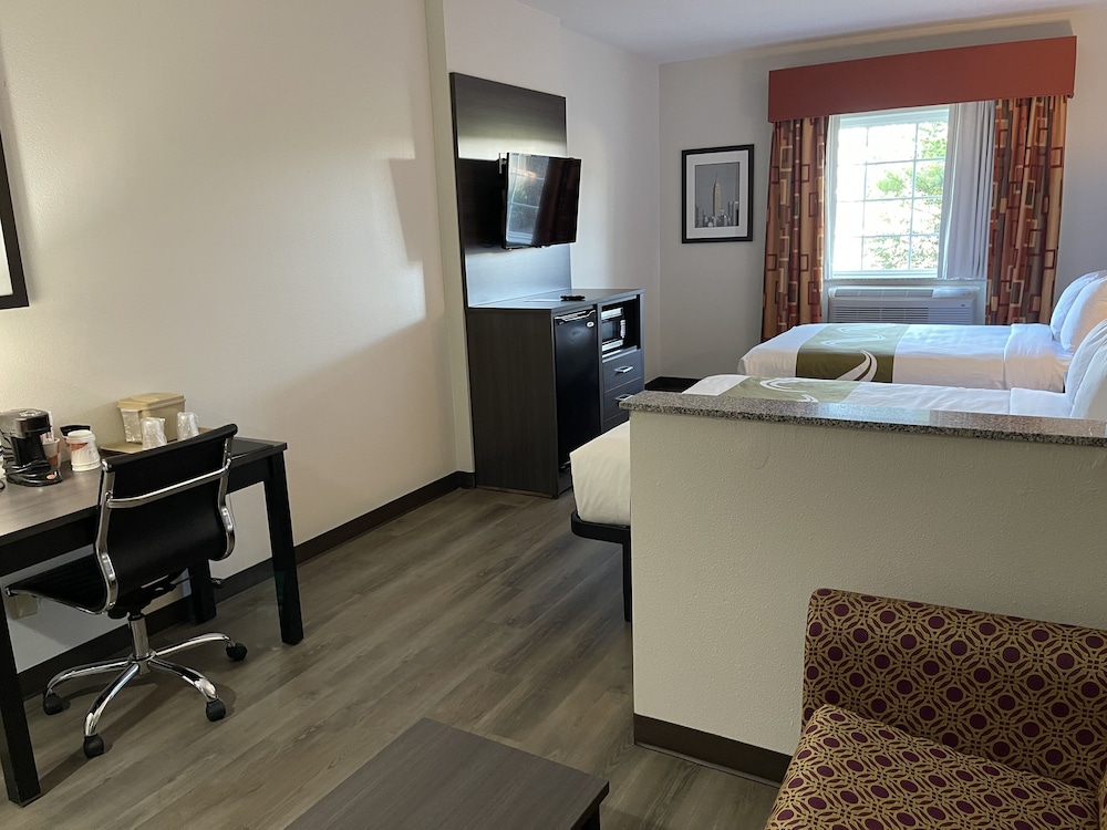 Suite, Non Smoking - Photo 4