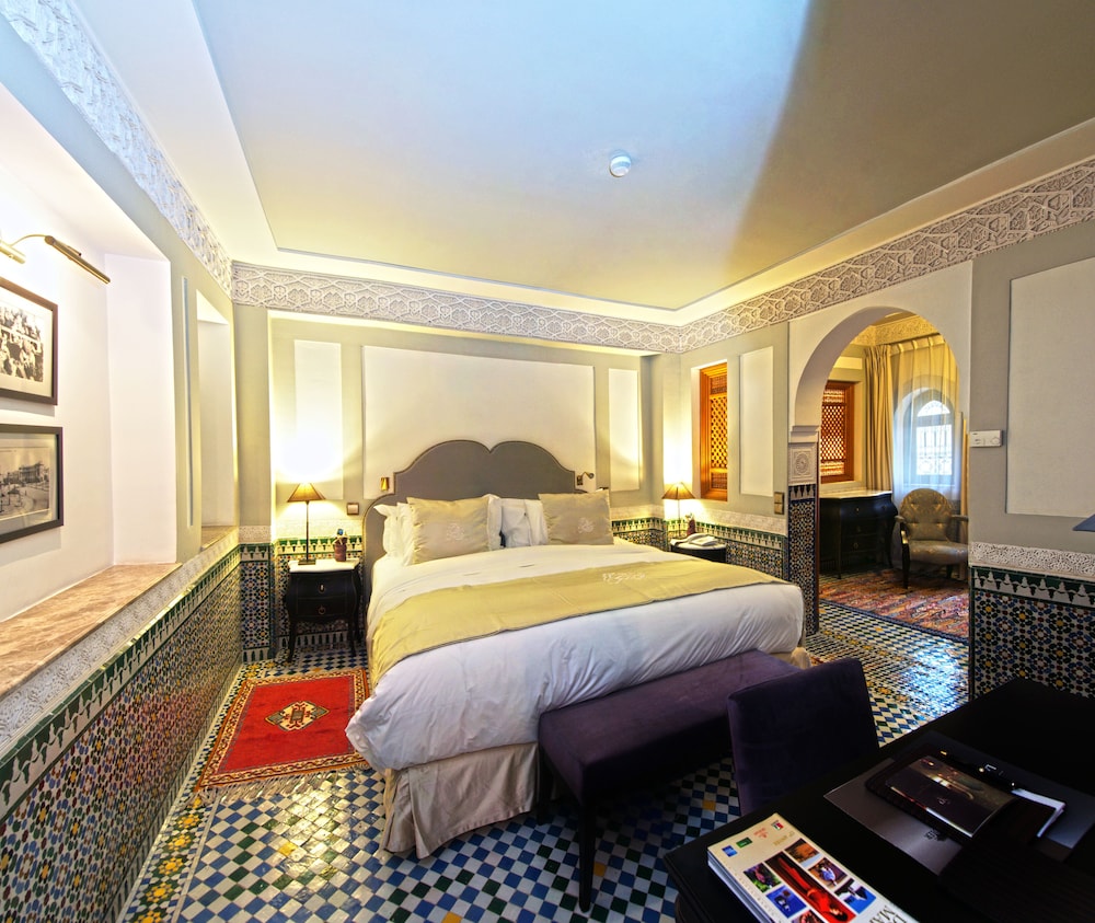 Family Suite (TRIPLE) - Photo 1