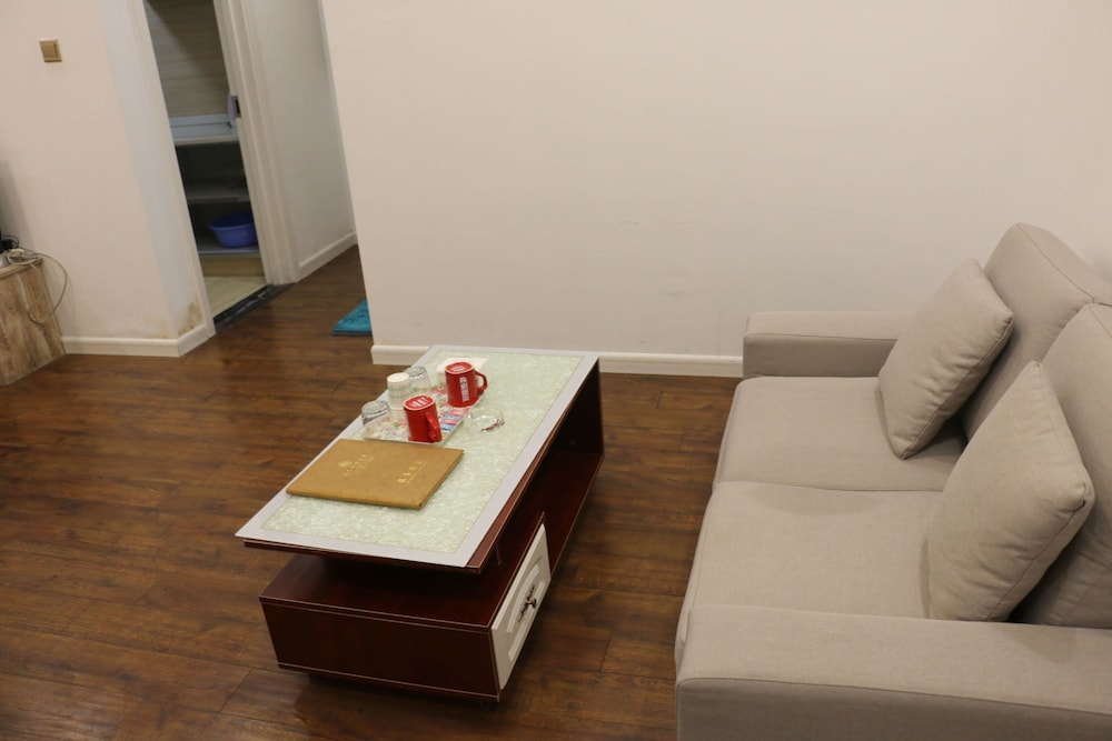 Deluxe Apartment photo 3