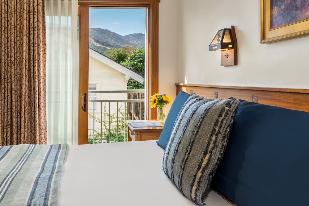 Garden View Rooms photo 3