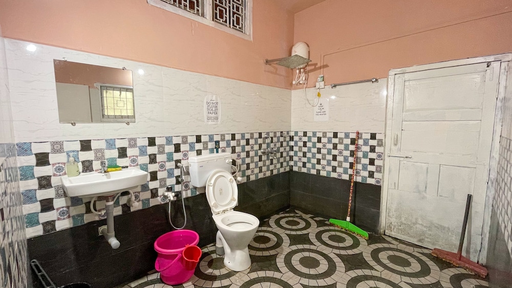 Standard Shared Dormitory, Mixed Dorm photo 2