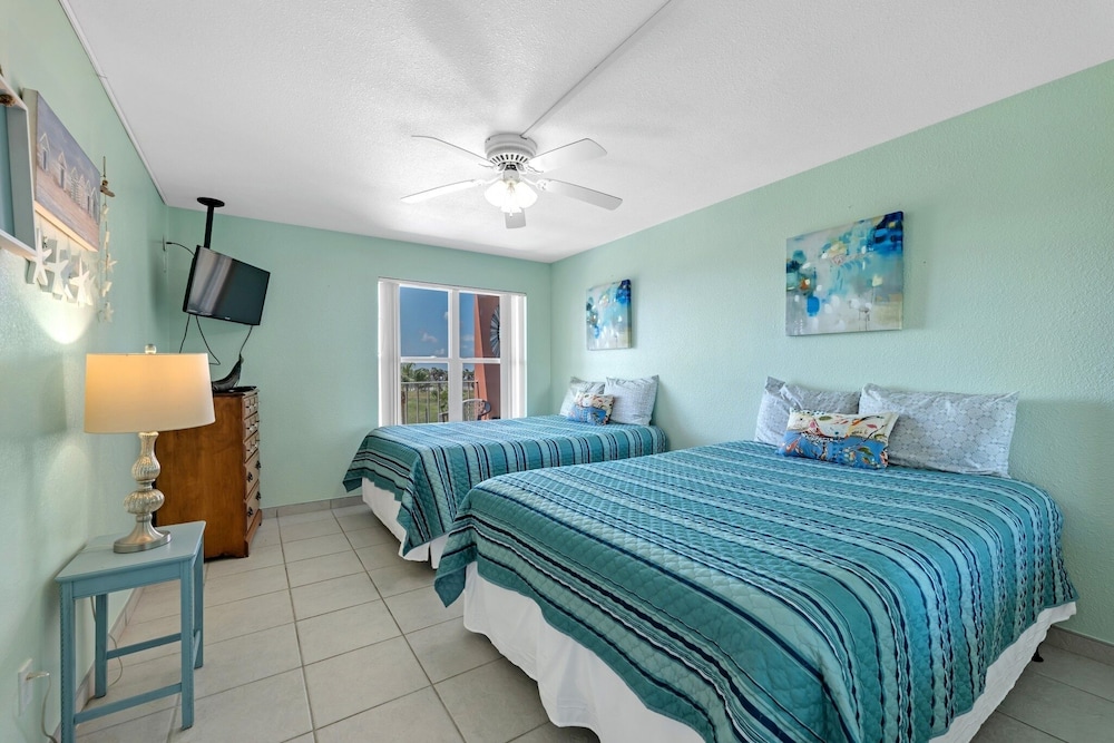 Condo, 1 Bedroom