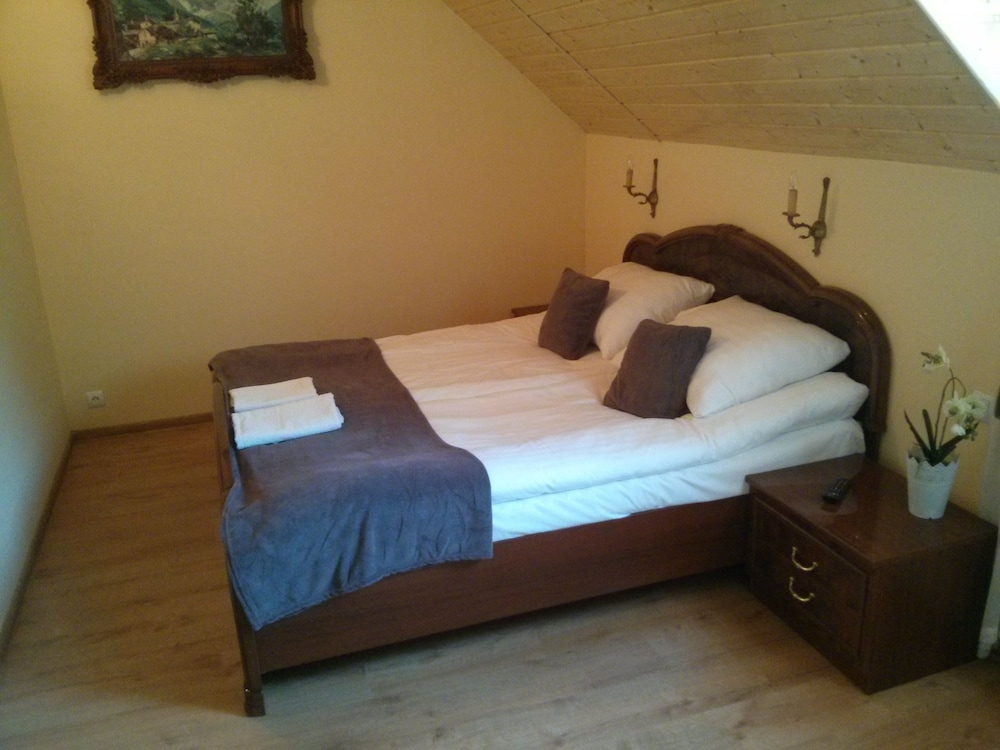 Double or Twin Room photo 3