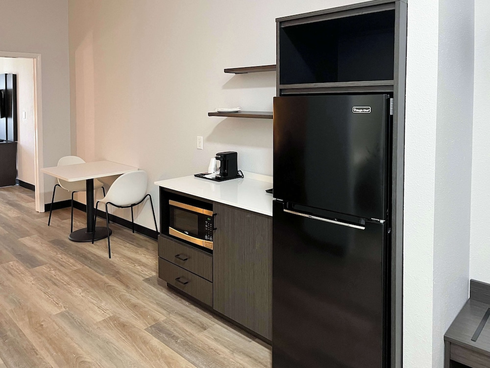 Standard Suite, 1 King Bed, Non Smoking, Kitchenette - Photo 8