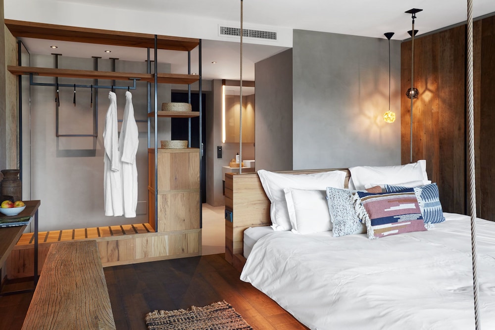 Romantic Double Room, Balcony photo 2