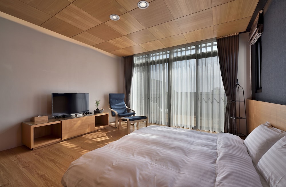 Family Quadruple Room
