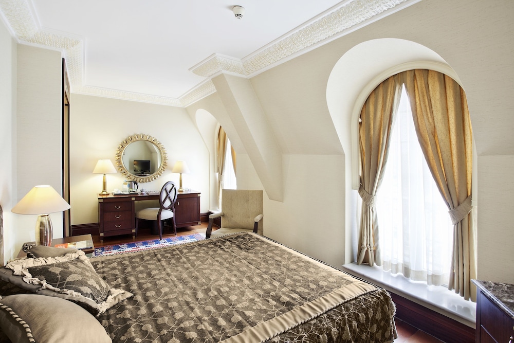 Deluxe Double Room photo 1