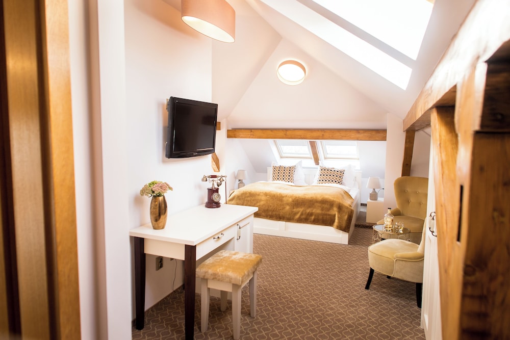 Triple Room photo 1