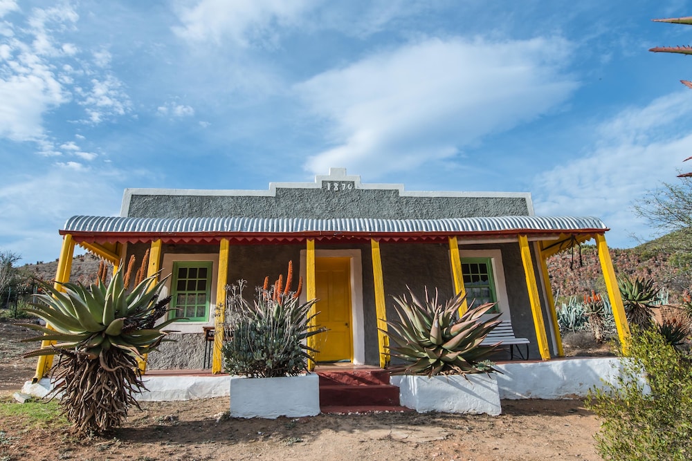Cloete Huis photo 3