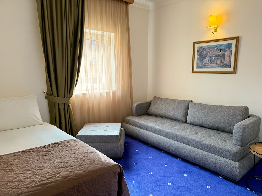 Junior Suite photo 1