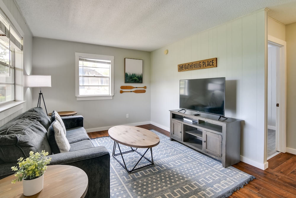 House (2 Bedrooms) photo 1
