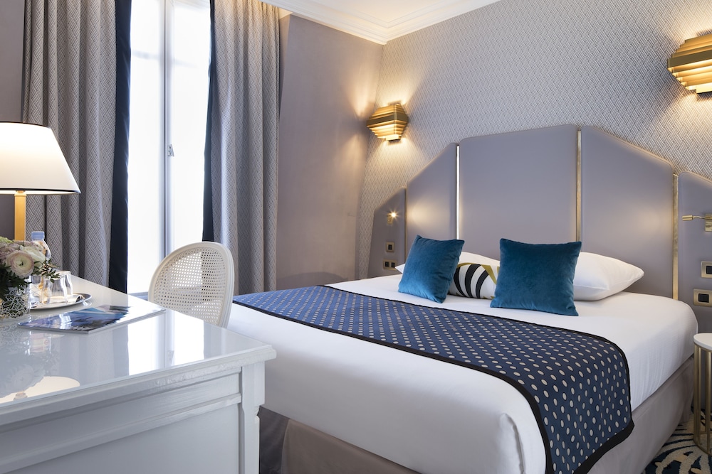 Superior Double Room photo 1