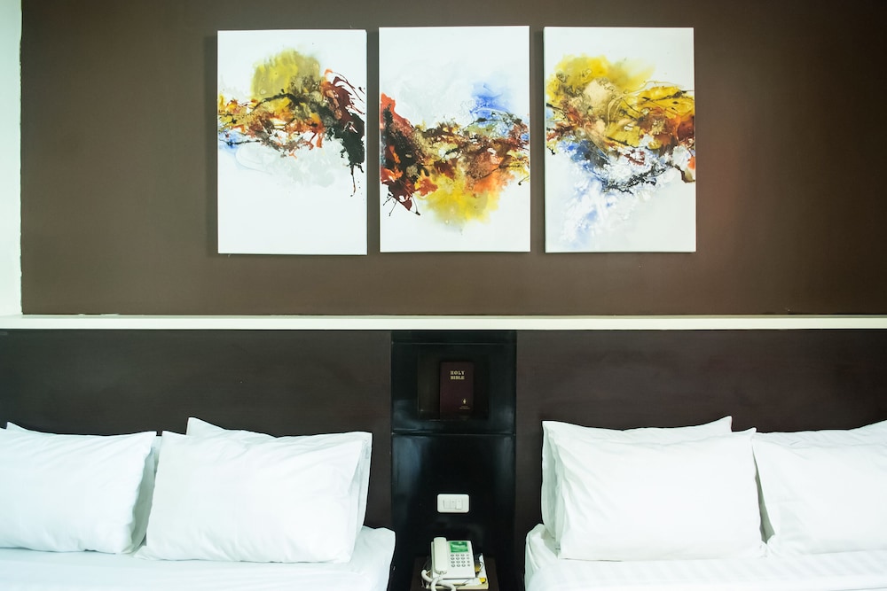 Superior Room photo 2
