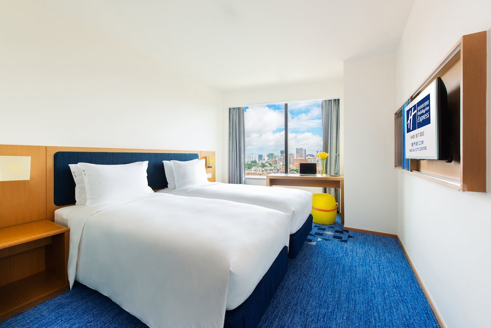 Standard Room, 2 Twin Beds