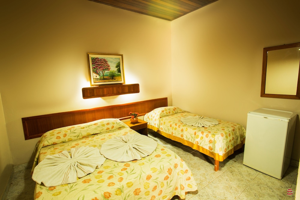 Triple Room photo 3