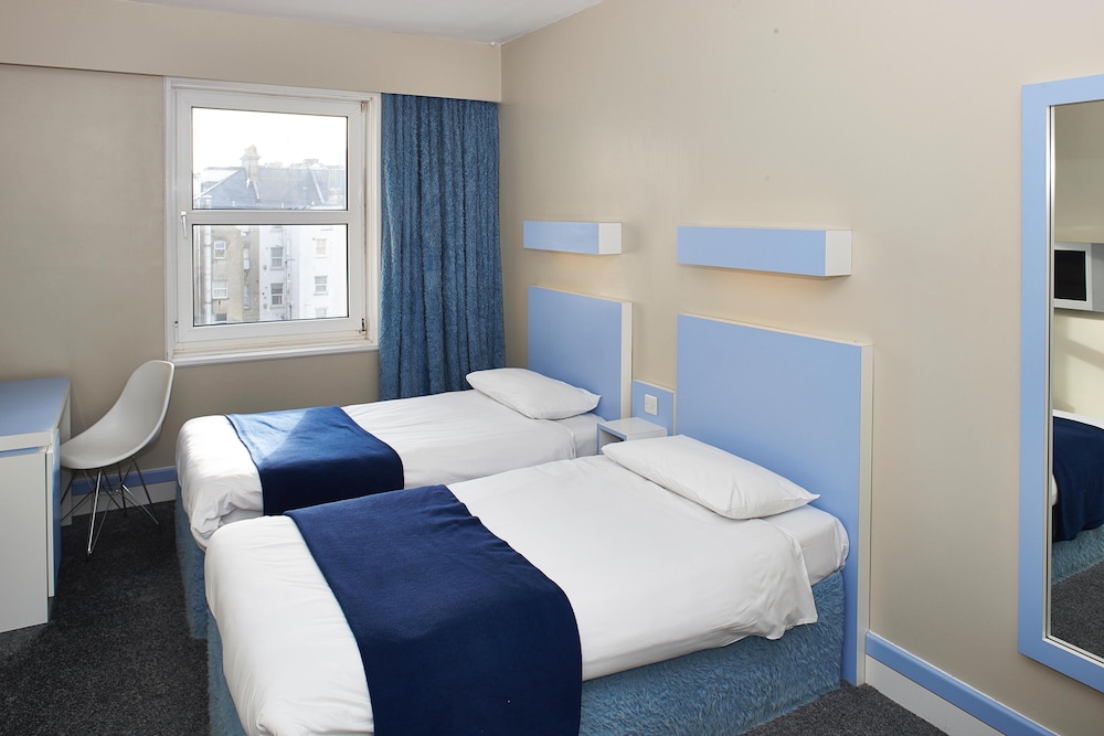 Twin Room photo 2
