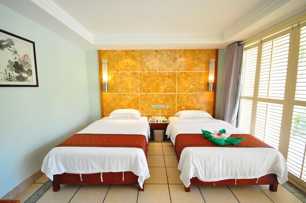 Business Double Room photo 3