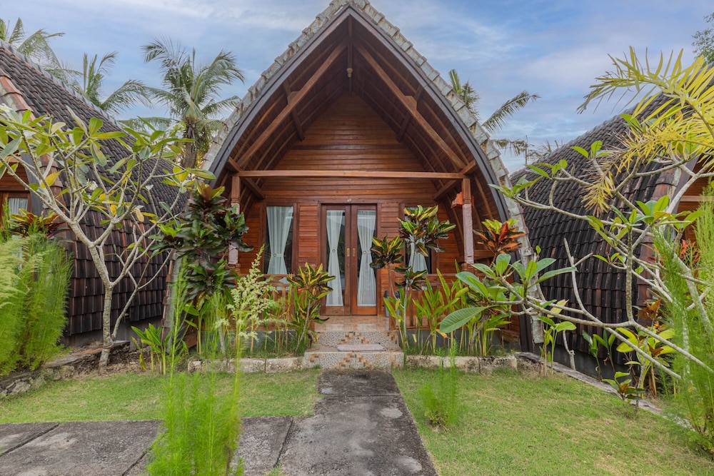 Bungalow - Photo 6