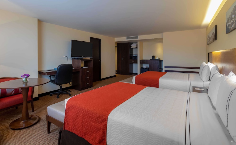 Executive Twin Room - Photo 5