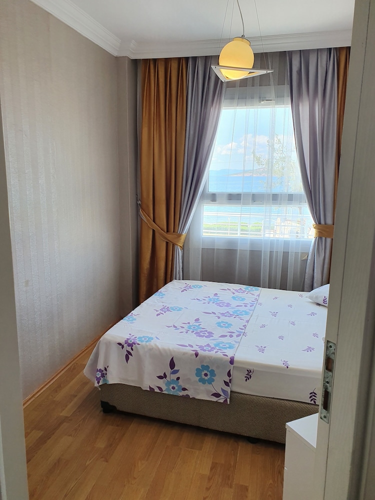 Apartment, Sea View photo 2
