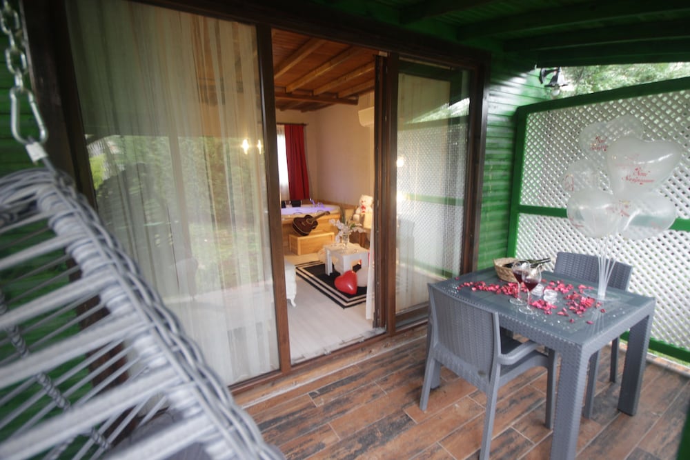 Business Double Room, Jetted Tub photo 2
