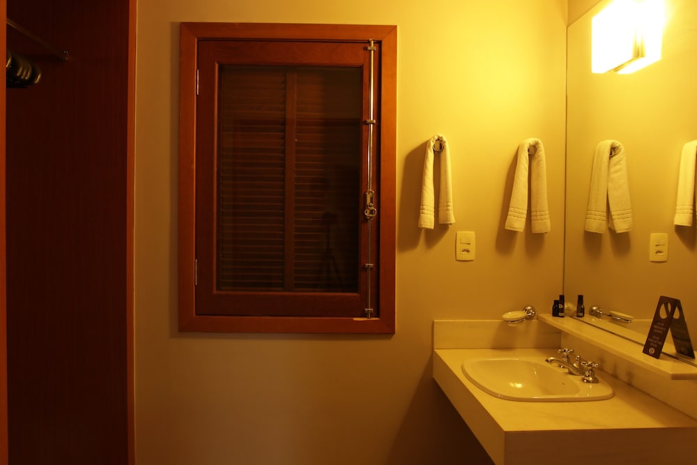 Deluxe Chalet photo 3