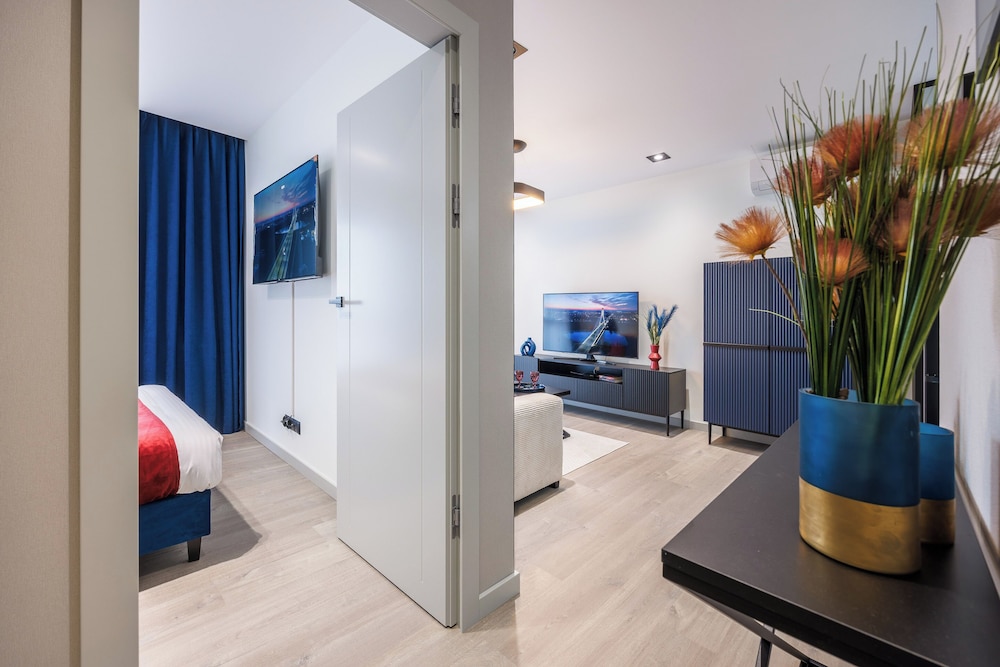 Superior Apartment, 1 Bedroom - Photo 4