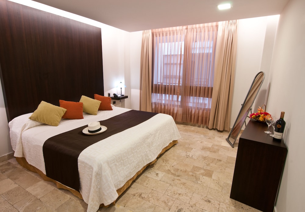 Single Room Interior View photo 1