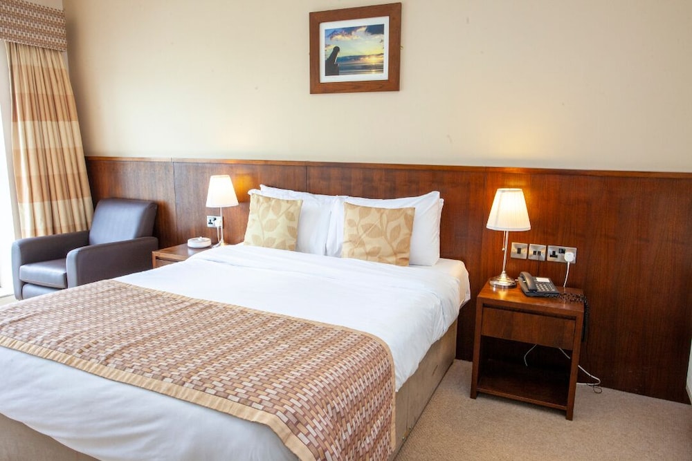 Deluxe Double or Twin Room photo 2