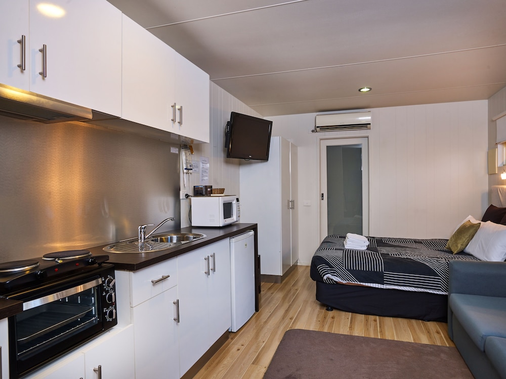 Basic Bungalow, 1 Bedroom photo 2