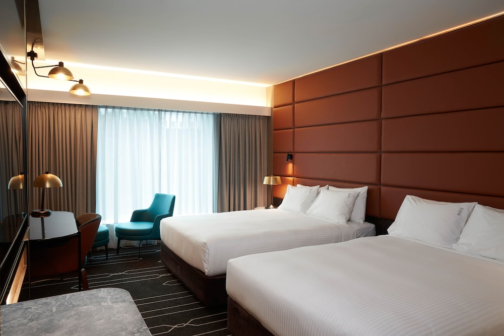 Standard Room, 2 Queen Beds