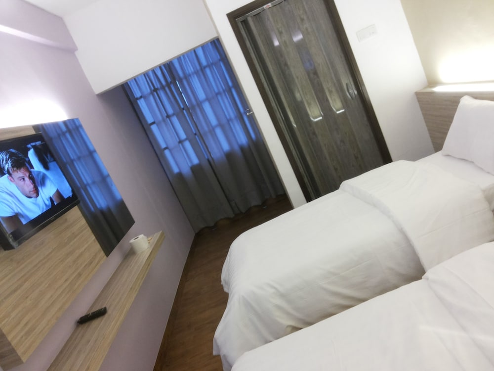 Triple Room photo 2
