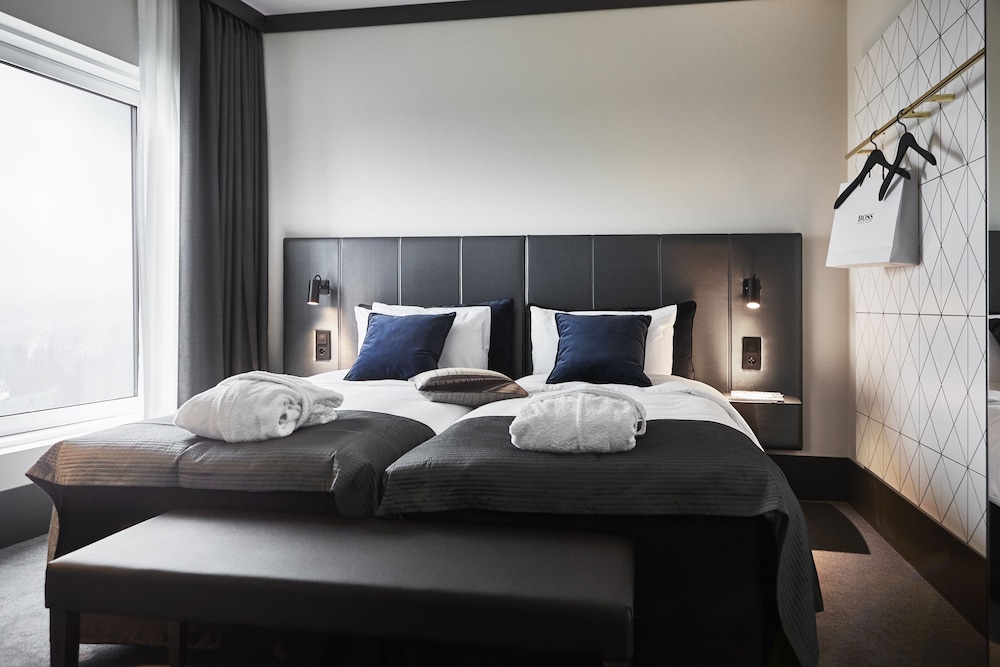 Superior Double or Twin Room photo 2