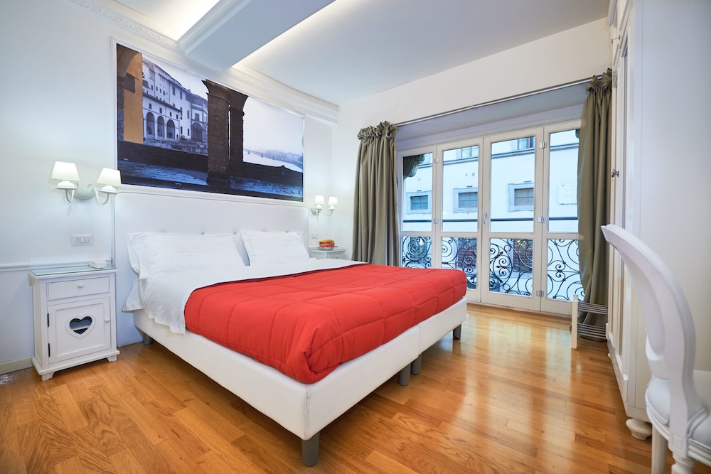 Classic Double Room photo 1