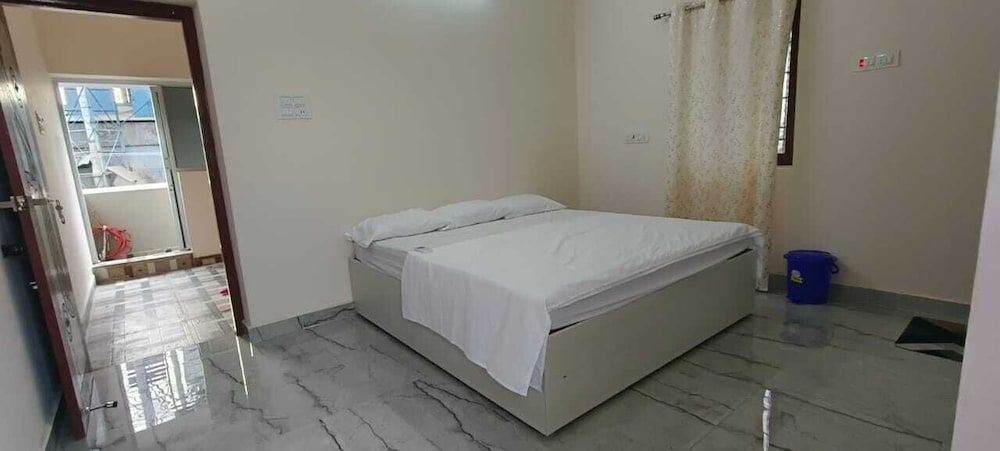 Family Double Room, Balcony, Mountain View photo 3