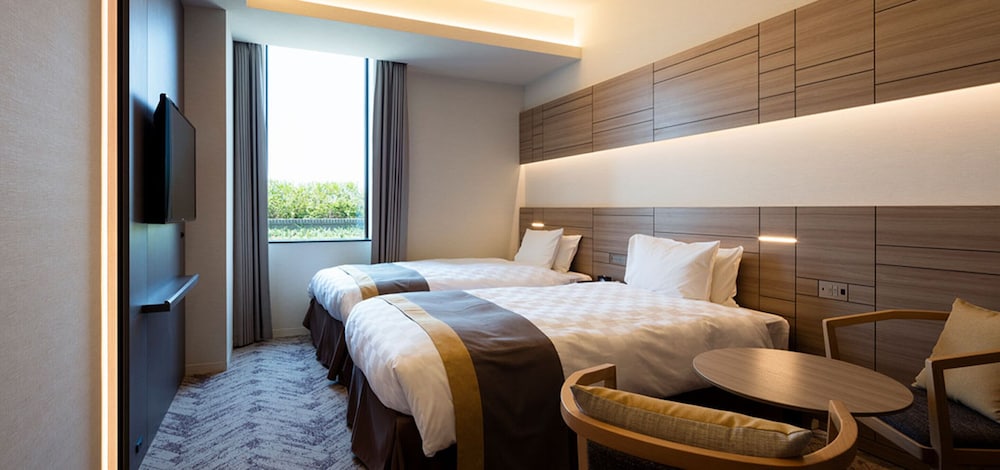 Superior Large Twin Room, Non Smoking photo 1
