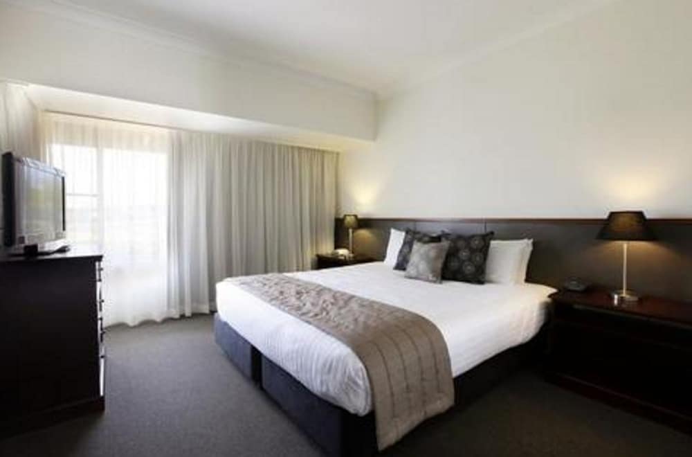 Premier Suite, 2 Double Beds photo 3